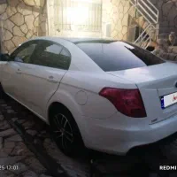 بسترن b50f|خودرو سواری و وانت|مشهد, امیریه|دیوار