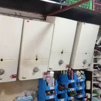 آبگرمکن دیواری بوتان|آبگرمکن، پکیج، شوفاژ|تهران, دولاب|دیوار