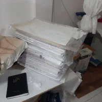 دستگاه چاپ لیبل زن حرارتی و پرسی|ماشینآلات صنعتی|تبریز, |دیوار