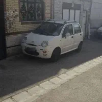 mvm110 معاوضه با وانت پیکان یا فروش