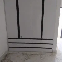 سرایی کمد و کابینت MDF|جاکفشی، کمد، دراور|رودشت (چهارمحال و بختیاری), |دیوار