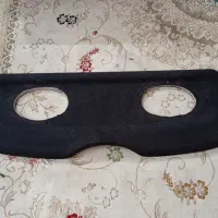 طاقچه عقب و باند|قطعات یدکی و لوازم جانبی|مشهد, شهید رضوی|دیوار