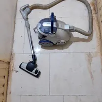 جاروبرقی دوو