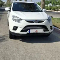 جک اس ۵|خودرو سواری و وانت|دزفول, |دیوار