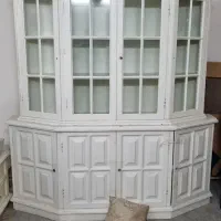 ۲ عدد بوفه|بوفه، ویترین، کنسول|تهران, شهرک آزادی|دیوار