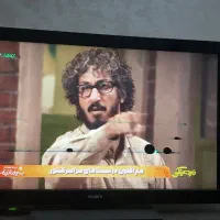 تعدادی وسیله|تلویزیون و پروژکتور|همدان, |دیوار