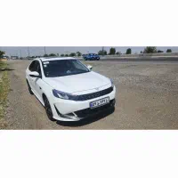 فروش خودرو ریسپکت