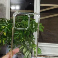 گارد آیفون 15 پرو|لوازم جانبی موبایل و تبلت|اصفهان, شهریار|دیوار