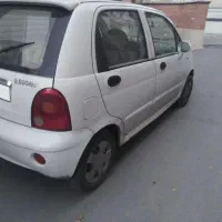 ام وی ام ۱۱۰ سه سیلندر