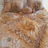 سرویس رو تختی دونفره