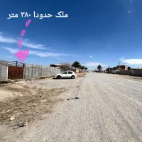 ملک مخصوص تجاری و.. ایلخچی|فروش زمین و ملک کلنگی|ایلخچی, |دیوار