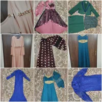 ورق بزنید لباس مجلسی،مانتو،ساحلی