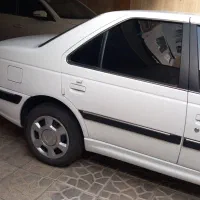 پژو پارس TU5 مدل 1401|خودرو سواری و وانت|تهران, آهنگ|دیوار