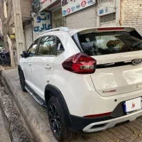 x22 پرو مشابه خشک|خودرو سواری و وانت|تبریز, |دیوار