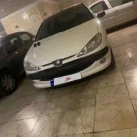 ۲۰۶ sd اتومات