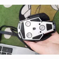 ماوس مخصوص بازی کورسیر مدل M65 PRO RGB با سیم|قطعات و لوازم جانبی رایانه|همدان, |دیوار