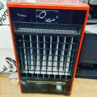 بخاری انرژی ۶۴۰