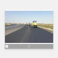 3 هکتار زمین با مجوز مرغداری گوشتی 60 هزار تایی