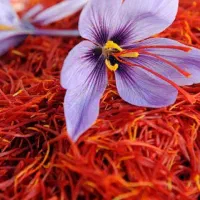 زعفران اصل درجه یک
