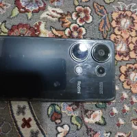 Redmi not 13pro 4g|موبایل|زابل, |دیوار