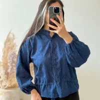 شومیزهای خاص گره‌ای فری‌سایز