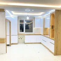 کابینت و کمد دیواری