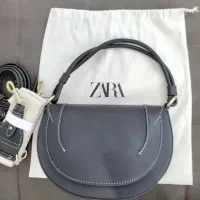 کیف zara اورجینال|کیف، کفش، کمربند|تهران, الهیه|دیوار