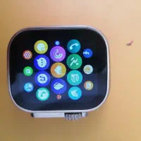 ساعت هوشمند