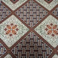 گلیم درحدنو برا راهرو