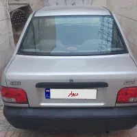 پراید مدل ۸۹|خودرو سواری و وانت|گلستان (تهران), |دیوار