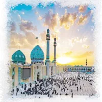 لیدر یا  کمک لیدر خانم تورهای گردشگری قم