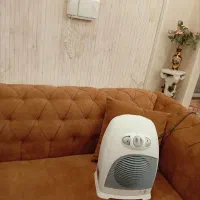 بخاری پارس خزر دو حالته