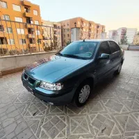 سمند مدل98به شرط کارشناس