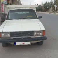 فروشی فوری پکان وانت