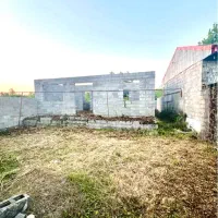 فروش ویلا نیمه کاره خواچکین خمام
