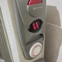 شوفاژ برقی سالم