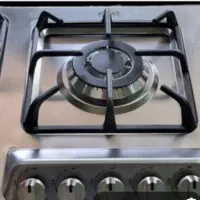 فر گاز در حد نو