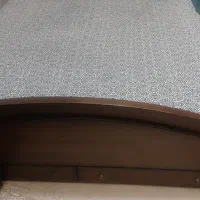 تخت و تشک ۲ نفره