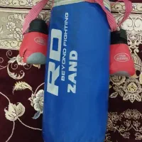 کیسه بکس