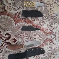 ۳ عدد چاقو