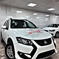 کوییک GXR S RS دو رنگ مدل 1404 .. صفر خشک فوری