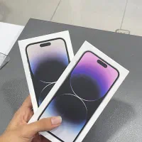 ایفون ۱۴ پرومکس بدون پول پیش نقد اقساط