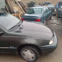 لوازم یدکی دوو سیلو اسپرو ریسر ماتیز