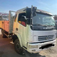 کامیونت و کشنده|خودرو سنگین|چهاردانگه (تهران), |دیوار