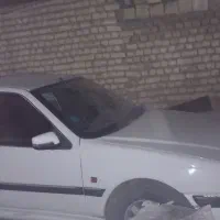 پژو پارس داشبورد قدیم