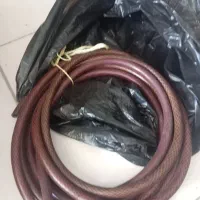 شلنگ گازسالم