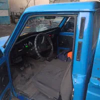 نیسان یدک کش دوگانه|خودرو سواری و وانت|اصفهان, مشکین|دیوار