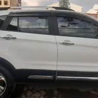 هایما s5مدل۹۷ کم کار|خودرو سواری و وانت|رشت, نخودچر|دیوار