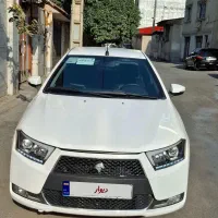 دنا پلاس تیپ2 مدل 98 درصد صفر بی رنگ