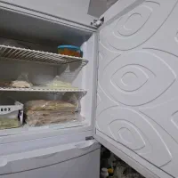 یخچال پارس دو درب نوفراست ۱۸۸۰|یخچال و فریزر|قوچان, |دیوار